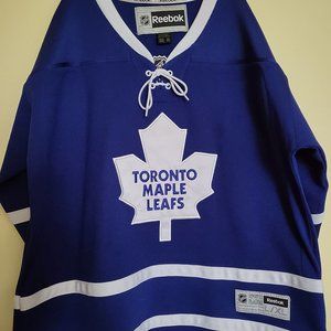 TORONTO MAPLE LEAFS YOUTH JERSEY